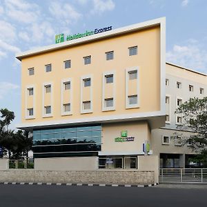 Holiday Inn Express Pune Pimpri By Ihg