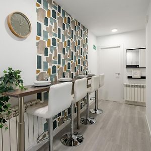 Urban Rooms Madrid Ventas